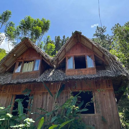 Vuon Nha Cui Homestay Đà Lạt Exterior foto