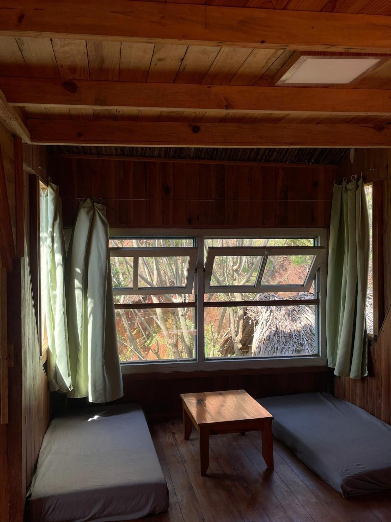 Vuon Nha Cui Homestay Đà Lạt Exterior foto